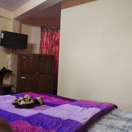 Anugrah Homestay Darjeeling  Ngoại thất bức ảnh